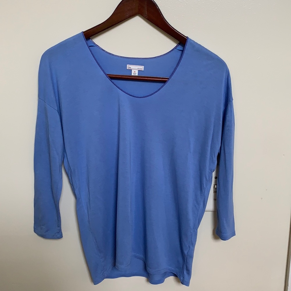 Gap top